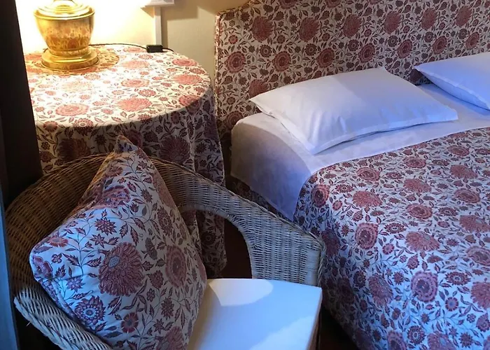 Bed and Breakfast Palazzo Farini Ραβένα