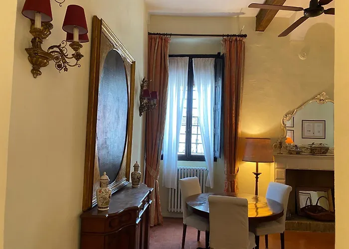 Bed and Breakfast Palazzo Farini *