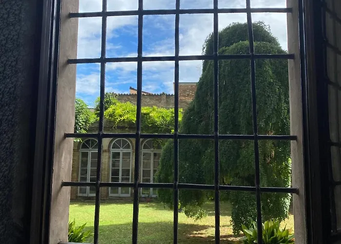 Bed and Breakfast Palazzo Farini