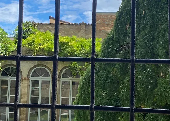 Palazzo Farini Отель типа 