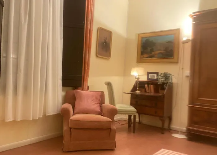 Palazzo Farini Отель типа 