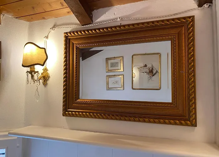 Palazzo Farini Bed and Breakfast