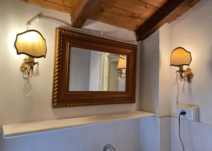 Bed and Breakfast Palazzo Farini Ραβένα